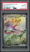 PSA 10 Milotic Ex thumbnail 1