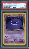 PSA 7 Ectoplasma Obscur - Image 1