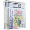 Pixel 85 Jeu Game Boy Advance The Legend of Zelda The Minish Cap - Image 3