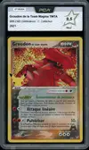 PCA 9.5 Groudon de Team Magma Holo thumbnail 1