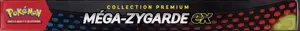 Coffret Collection Premium Méga-Zygarde Ex thumbnail 5