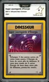 PCA 9 Super Sauvegarde d'Energie - Image 1