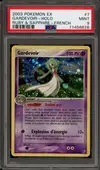 PSA 9 Gardevoir Holo - Image 1