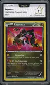 PCA 8 Rayquaza Holo thumbnail 1