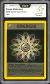 PCA 7 Energie Multicolore - Image 1