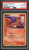 PSA 10 Goupix thumbnail 1