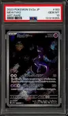 PSA 10 Mewtwo thumbnail 1