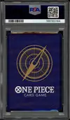 PSA 10 Gum Gum Red Rokh thumbnail 2
