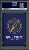 PSA 10 Monkey D. Luffy thumbnail 2