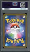 PSA 10 Rayquaza VMax thumbnail 2