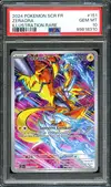 PSA 10 Zeraora thumbnail 1