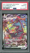 PSA 10 Umbreon VMax thumbnail 1