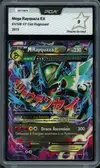 PCA 9 Méga Rayquaza Ex thumbnail 1