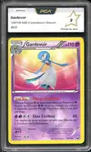 PCA 9 Gardevoir Holo thumbnail 1