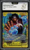 PCA 9.5 Bartholomew Kuma thumbnail 1