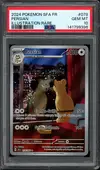 PSA 10 Persian - Image 1