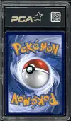 PCA 10 Dracaufeu Prerelease Staff thumbnail 2