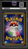 PSA 9 Mew Holo thumbnail 2