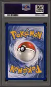 PSA 9 Dracaufeu Ex thumbnail 2