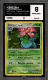 PG 8 Florizarre Holo - Image 1