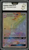 PCA 9.5 Noadkoko d'Alola Gx Rainbow - Image 1