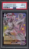 PSA 10 Angoliath VMax Shiny thumbnail 1