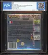 PSA 9.8 Jeu GameBoy Color Pokémon : Version Argent - Image 2