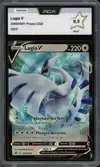 PCA 9.5 Lugia V thumbnail 1
