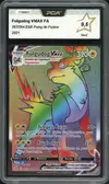PCA 9.5 Fulgudog VMax Rainbow - Image 1