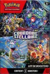 Bundle EV7 Couronne Stellaire - Image 1