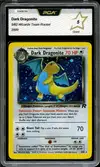 PCA 5 Dark Dragonite Holo thumbnail 1