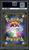 PSA 10 Blastoise Holo thumbnail 2