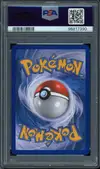 PSA 9 Darkrai & Cresselia Légende thumbnail 2