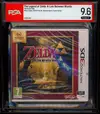 PSA 9.6 The Legend Of Zelda : A Link Between Worlds thumbnail 1