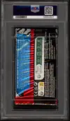 PSA 10 Booster EV10.5 Foudre Noire thumbnail 2