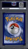 PSA 10 Dracaufeu Holo thumbnail 2