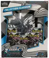 Coffret Collection Classeur EV10.5 Foudre Noire thumbnail 1