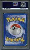 PSA 2 Kyogre Gold Star - Image 2