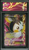 CA 7 Emolga Ex - Image 1
