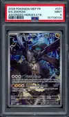 PSA 9 Zekrom de N thumbnail 1