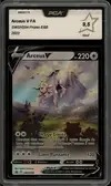 PCA 9.5 Arceus V thumbnail 1