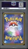 PSA 10 Team Rocket's Mewtwo Ex thumbnail 2