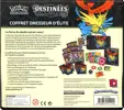 ETB SL11.5 Destinées Occultes - Image 2