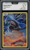PCA 9 Kyurem Noir - Image 1