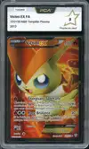 PCA 9 Victini Ex - Image 1
