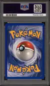 PSA 8 Torchic Reverse thumbnail 2