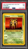 PSA 7 Sunkern thumbnail 1