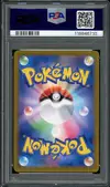 PSA 10 Lillie's Clefairy Ex thumbnail 2