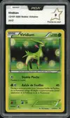 PCA 9 Viridium Holo - Image 1