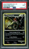 PSA 9 Démolosse Holo thumbnail 1